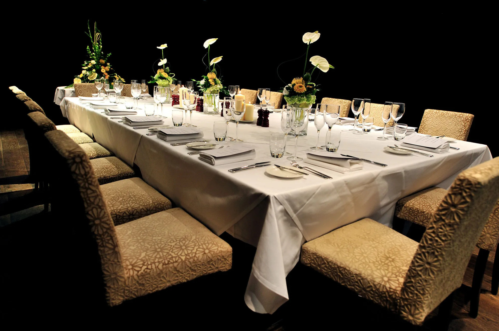 The Cornwall Hotel Spa & Estate