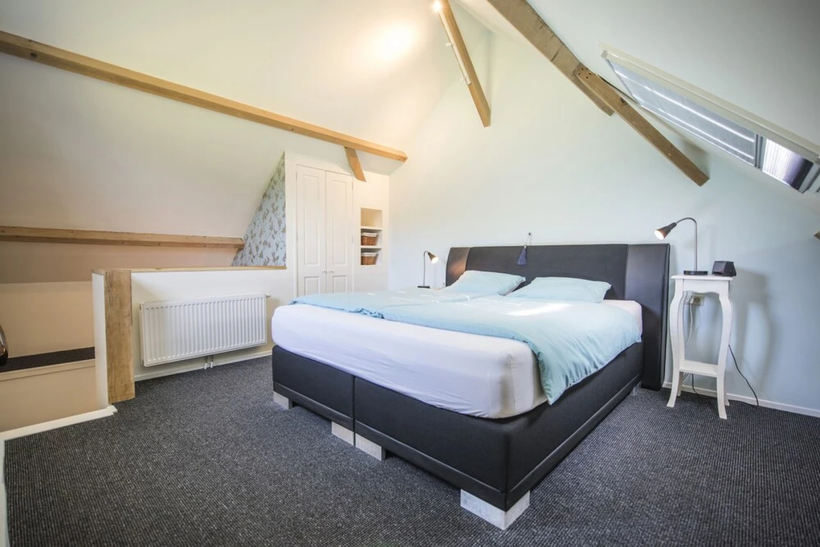 Louisehoeve Holiday Home