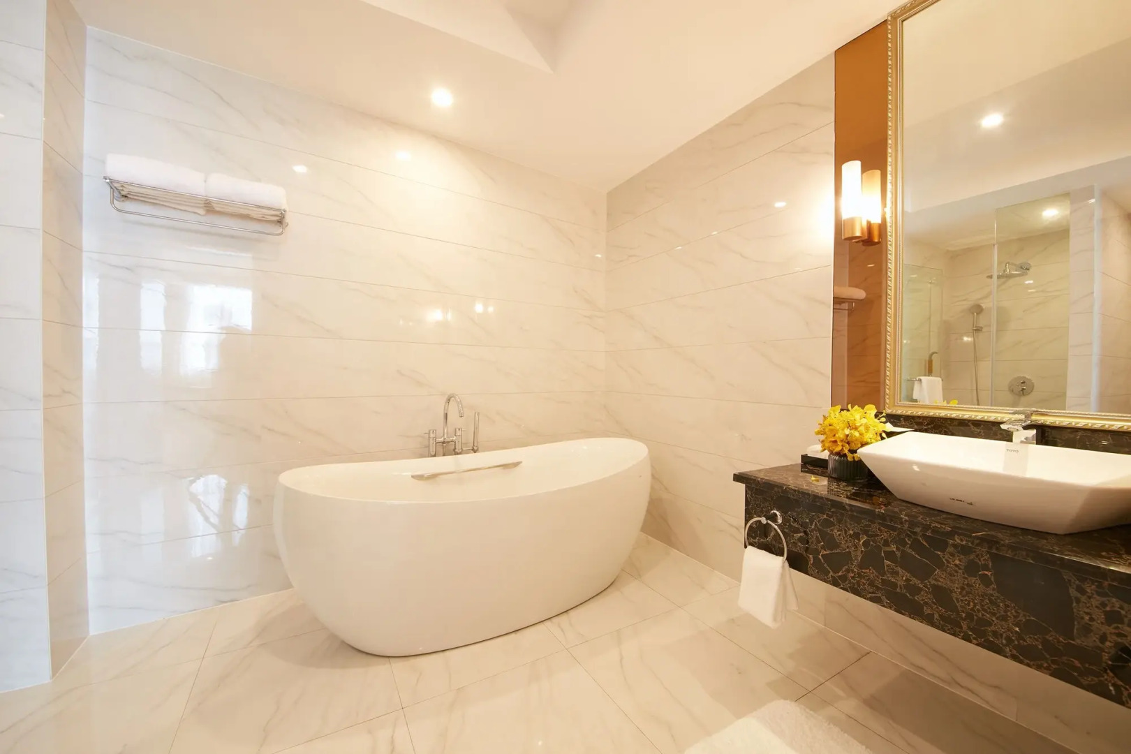 New Century Hotel Putuo Zhoushan