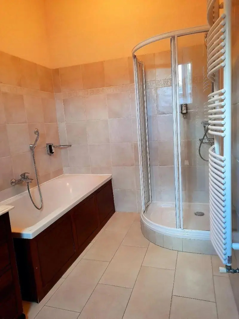 Hotel Manoir de Mathan