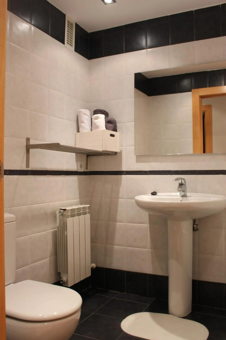 Apartamento el Budha