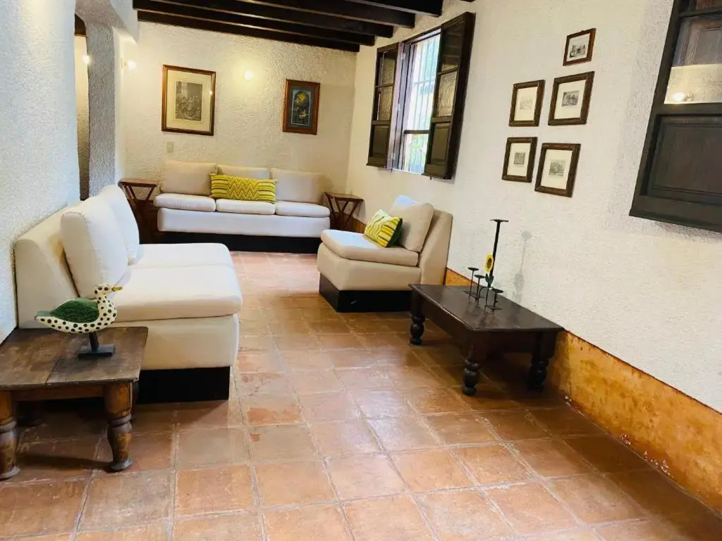 Antigua Guatemala Villas