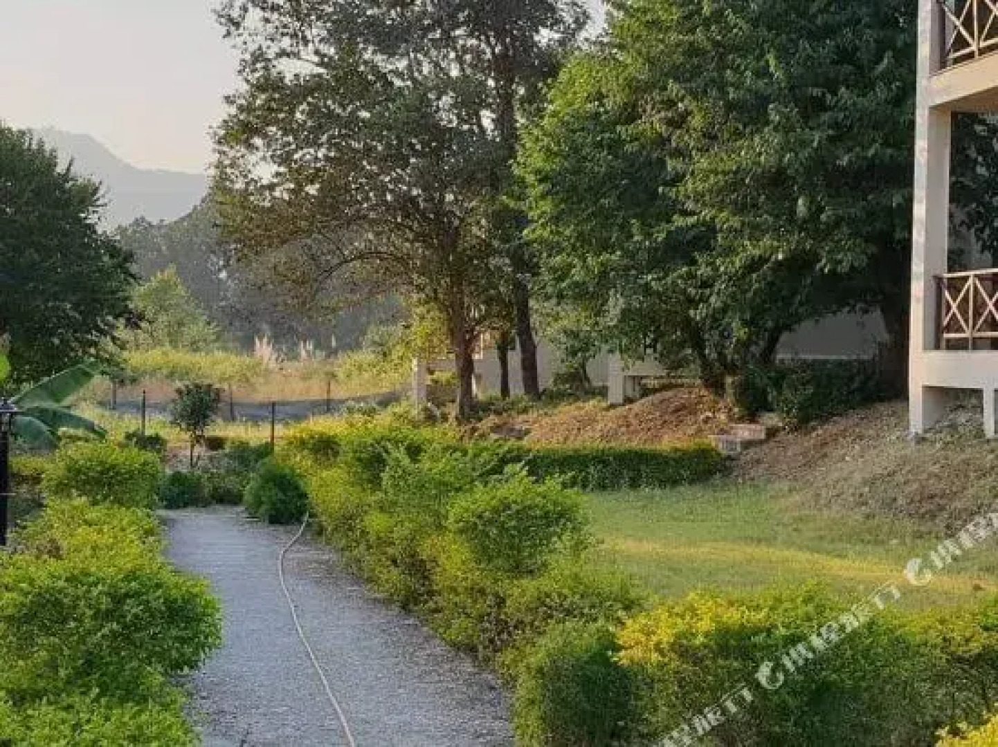 Qcent Corbett Greens