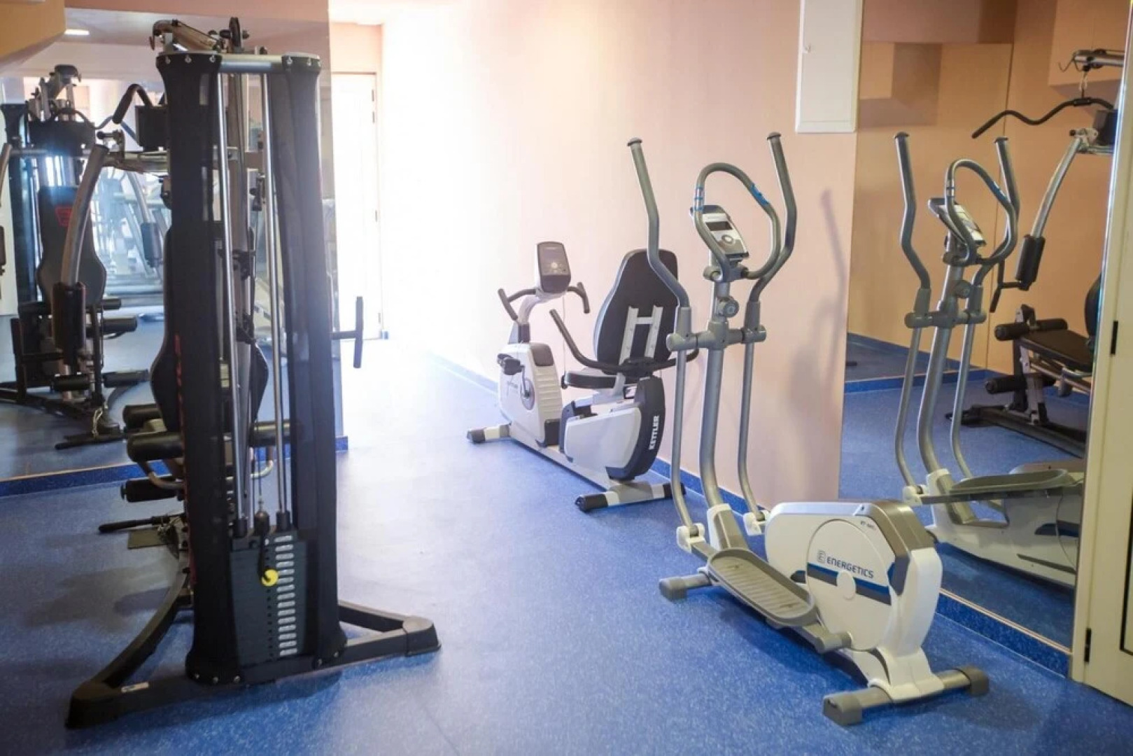 Villa Sancta Domenica