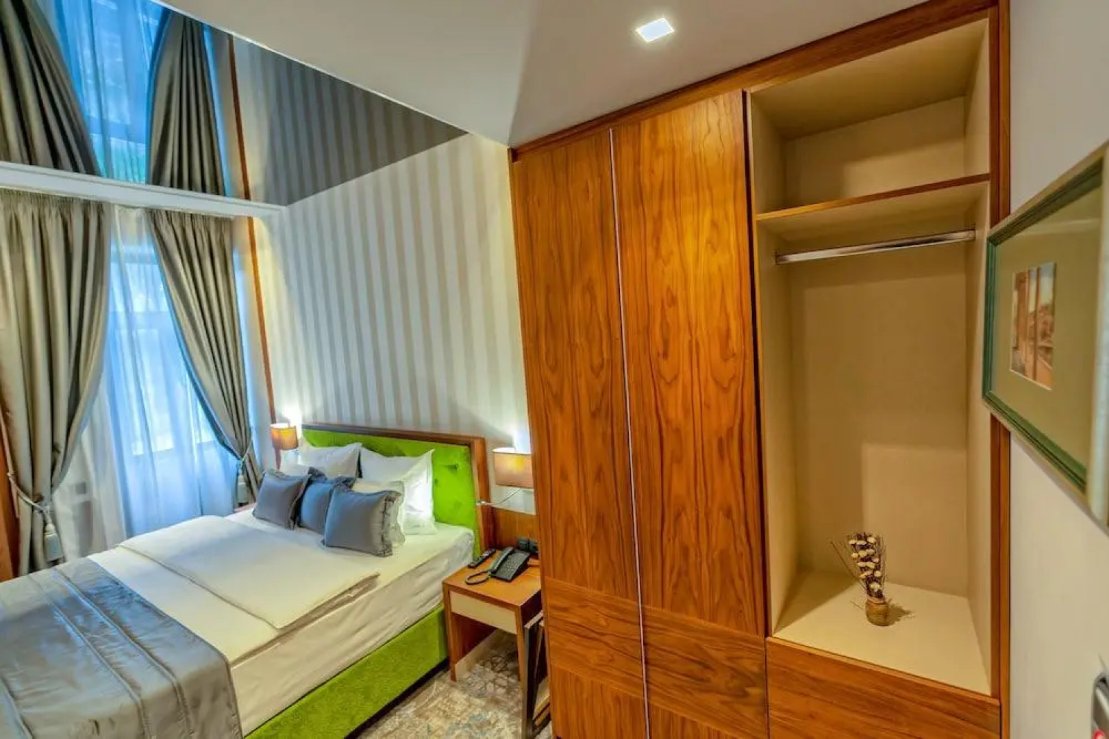 Heritage Hotel Krone