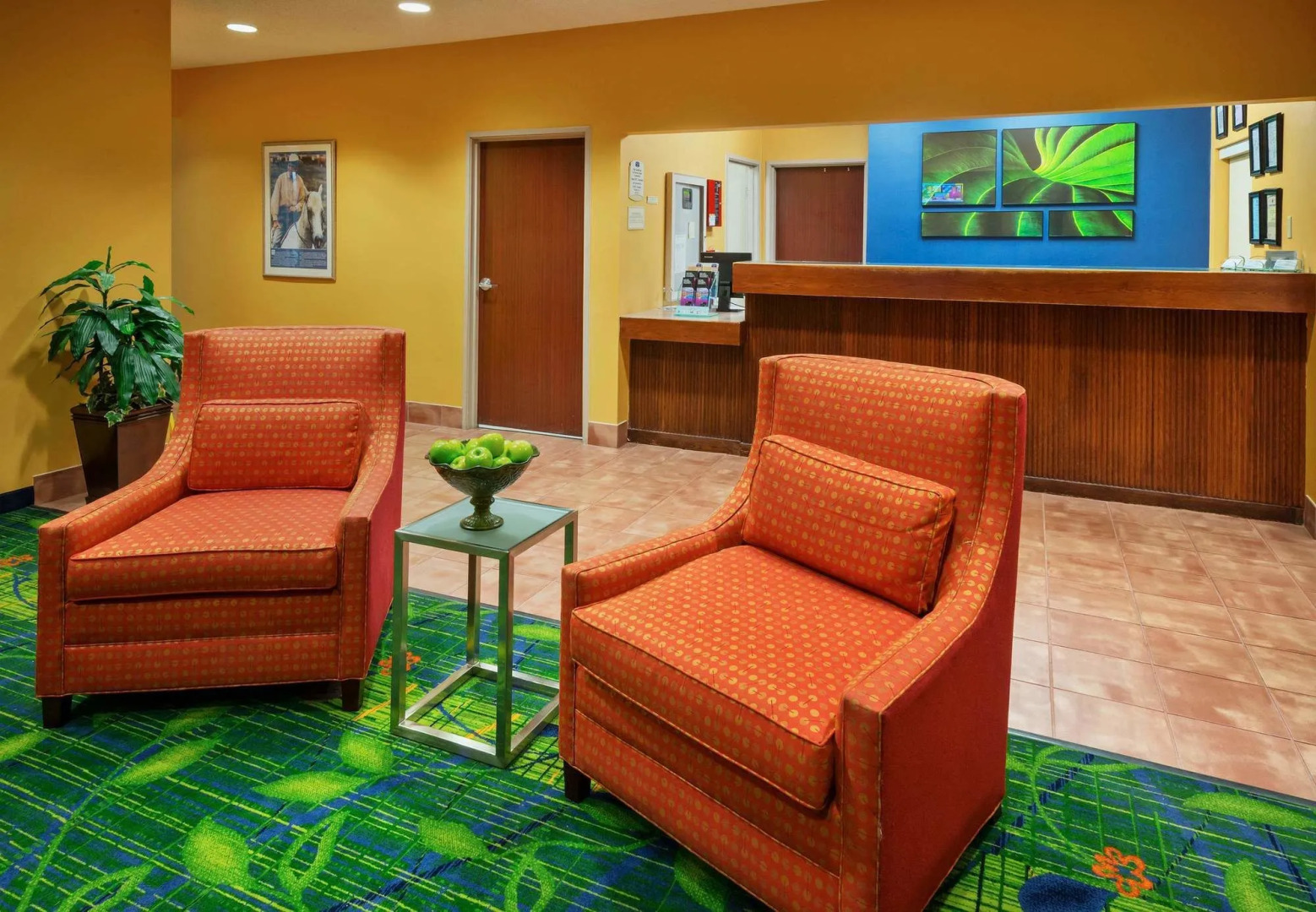 Fairfield Inn Tuscaloosa by Marriott