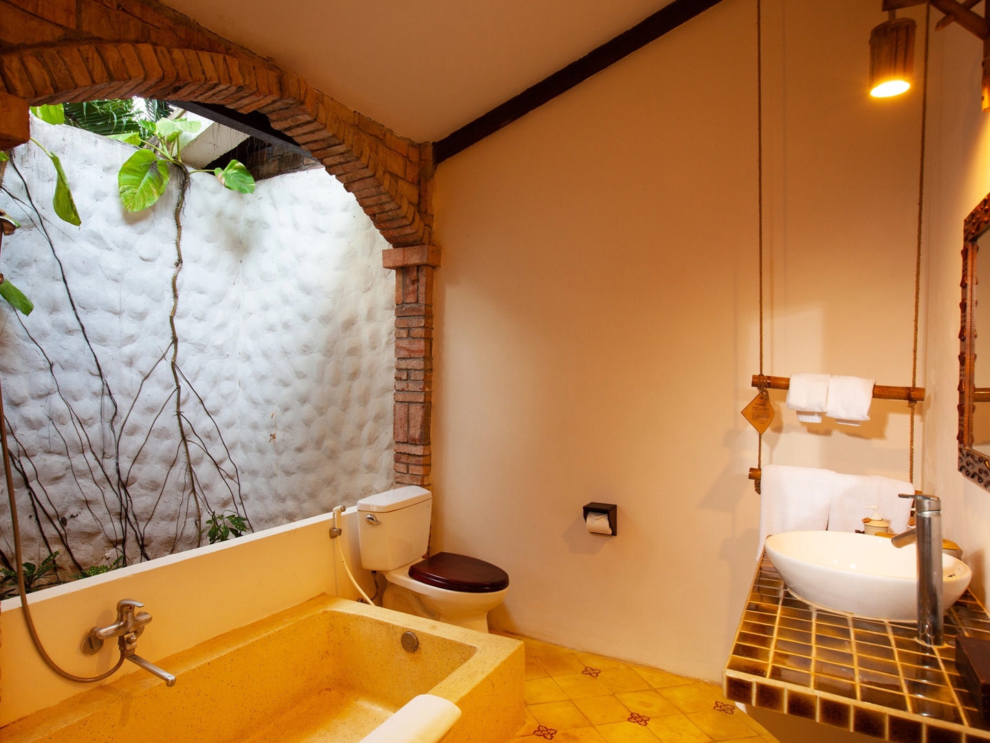 Ho Tram Beach Boutique Resort & Spa