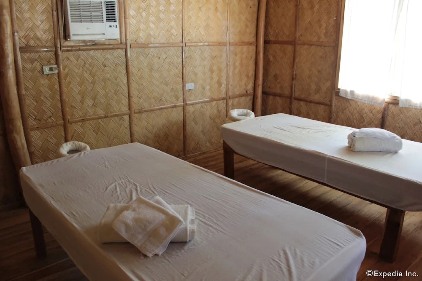 Cashew Grove Beach Resort