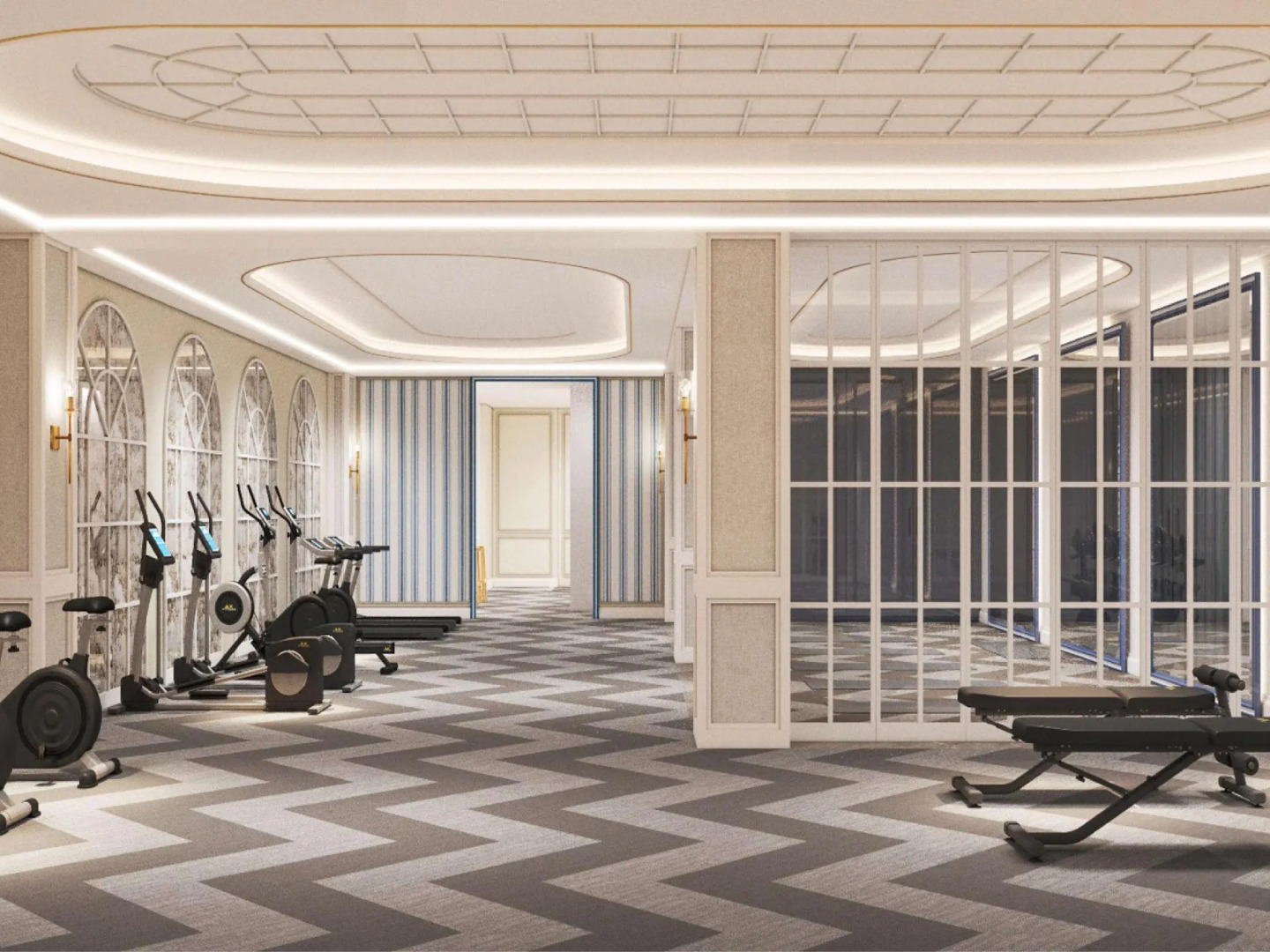 Mercure Dalat Resort