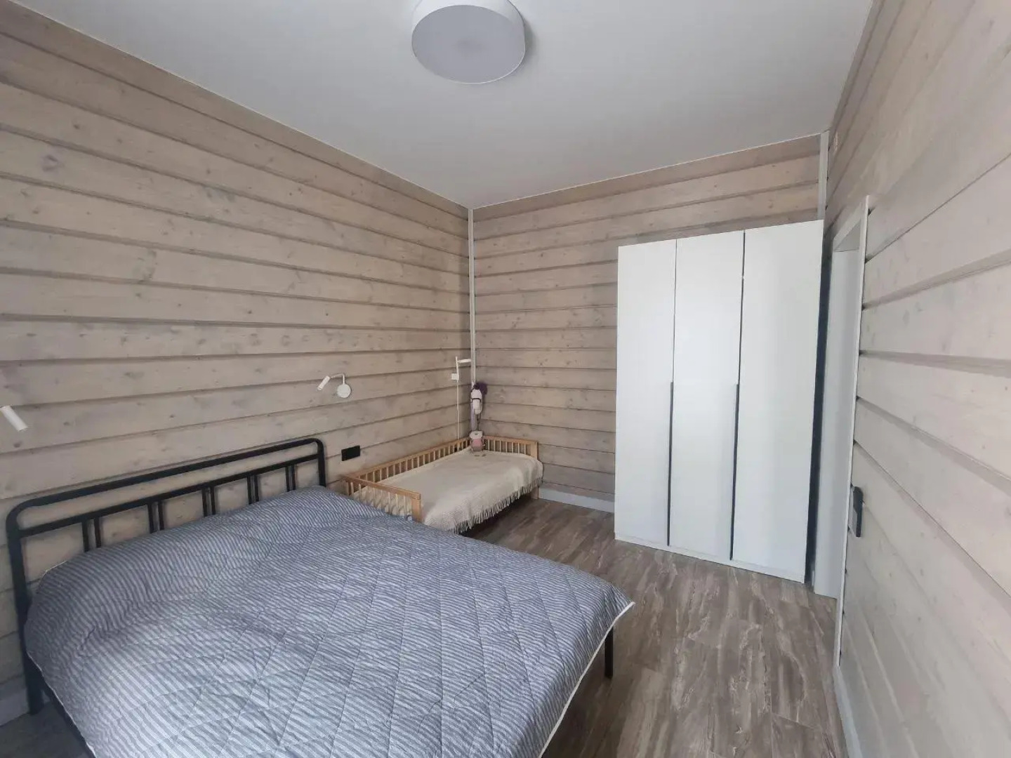 Sielulahti Залив души