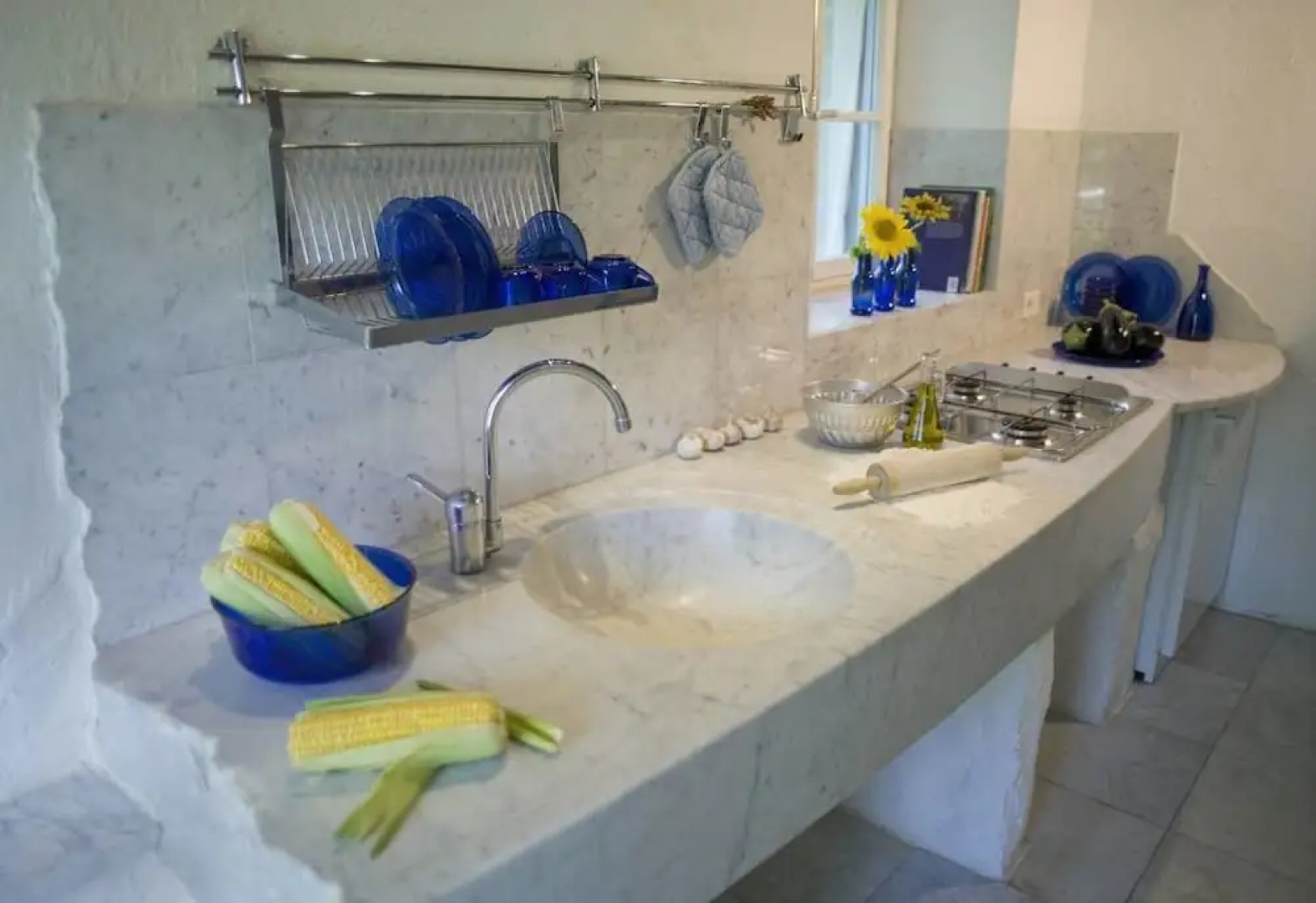 Agriturismo La Rogaia