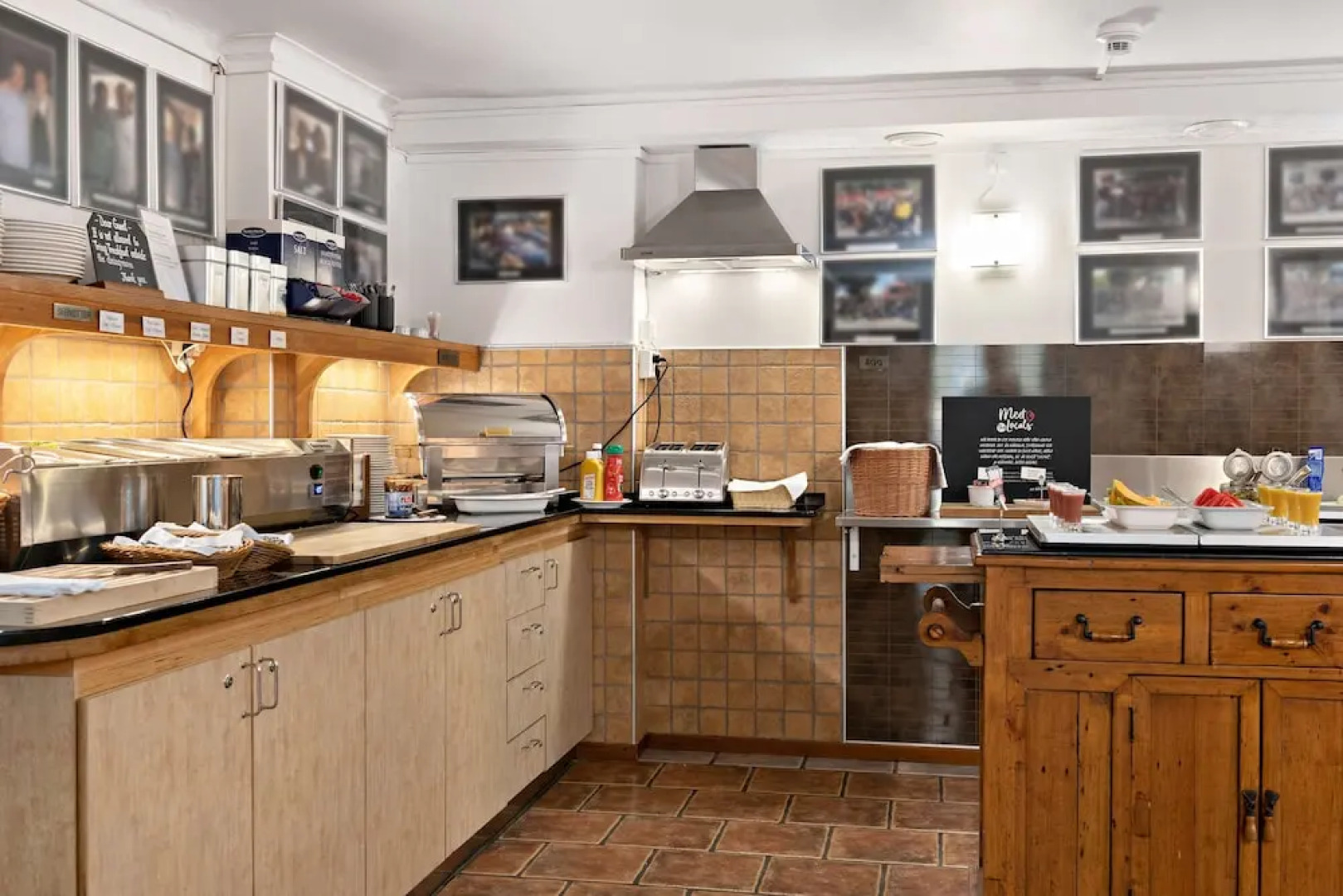 Hotel Anno 1937 i Kristianstad AB