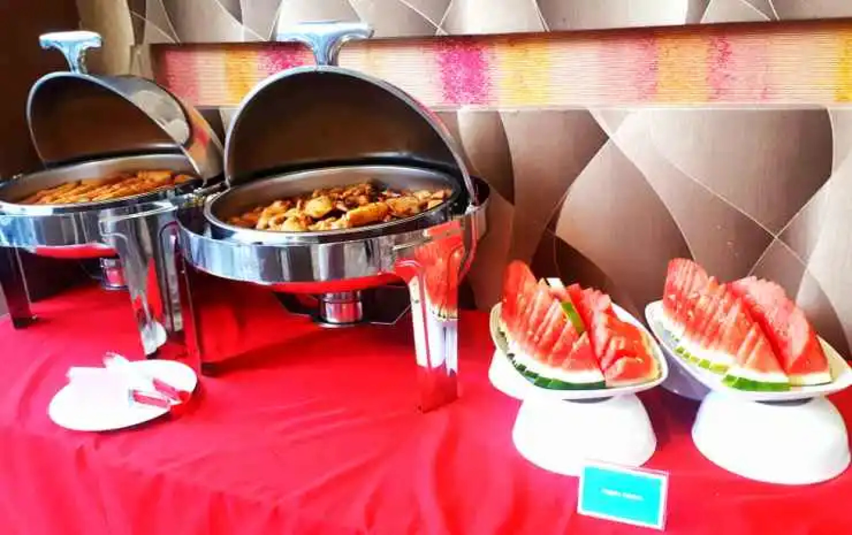 Puri Oasis Hotel Pangkalpinang