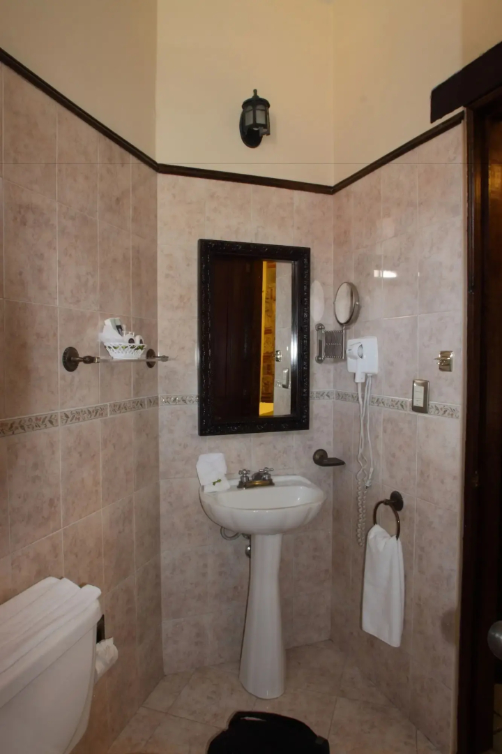 Hotel CasAntica