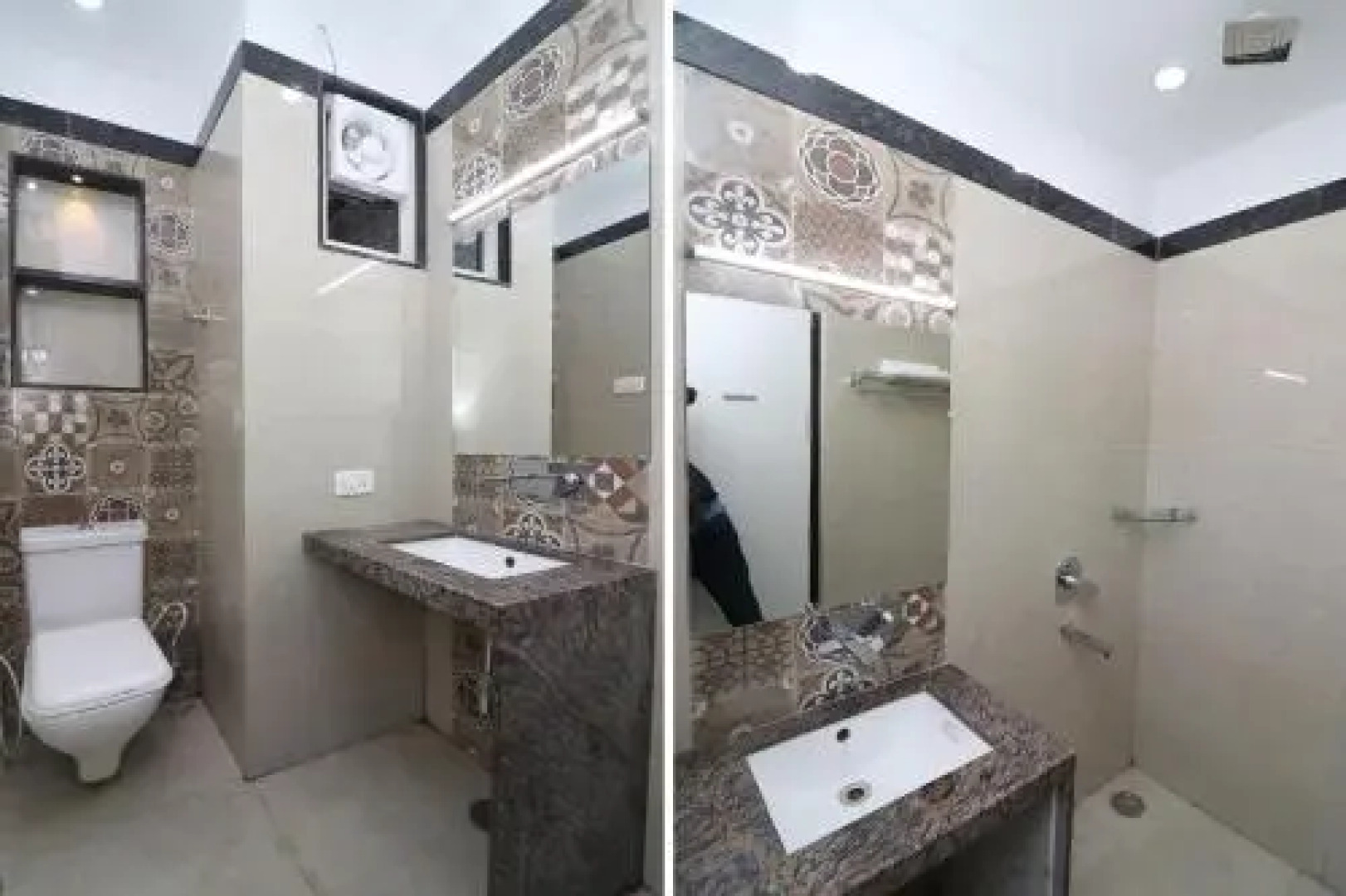 Capital O 19916 The Grand Tilak