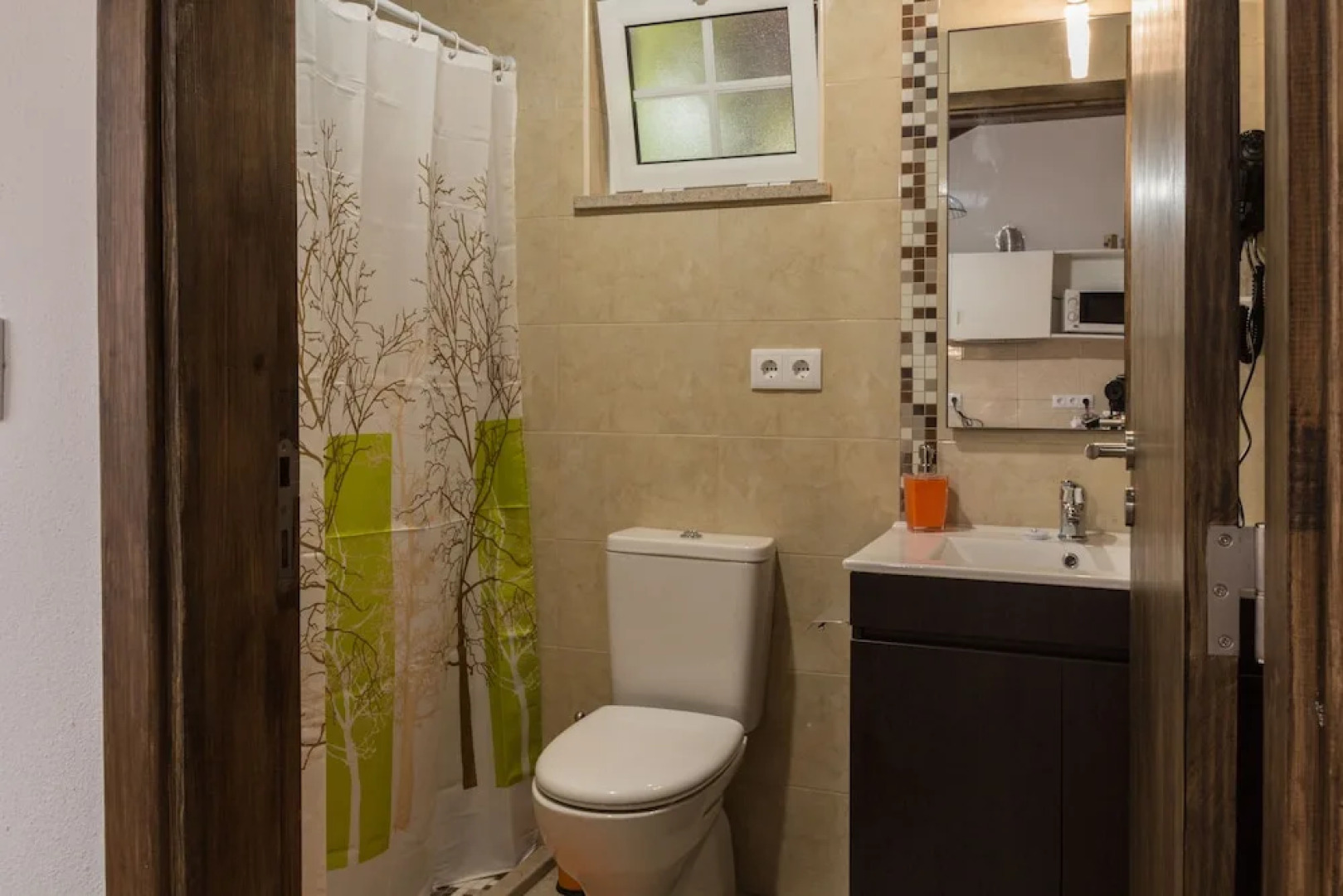 Portantiqua Guest House