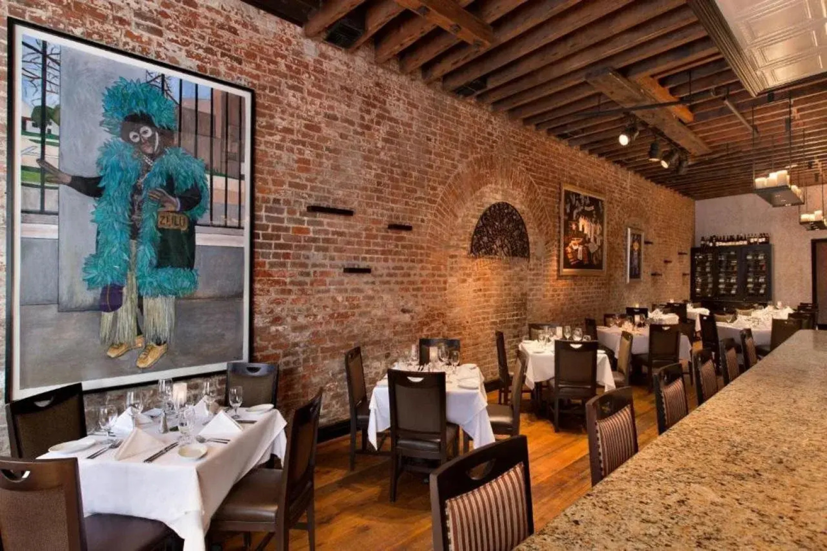 Caesars New Orleans - A Caesars Rewards Destination