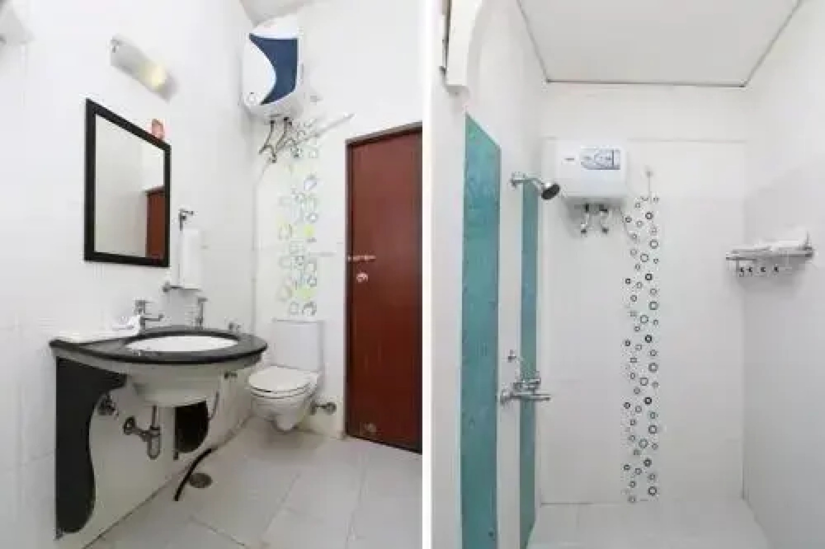 Oyo 30119 Hotel Kanishk