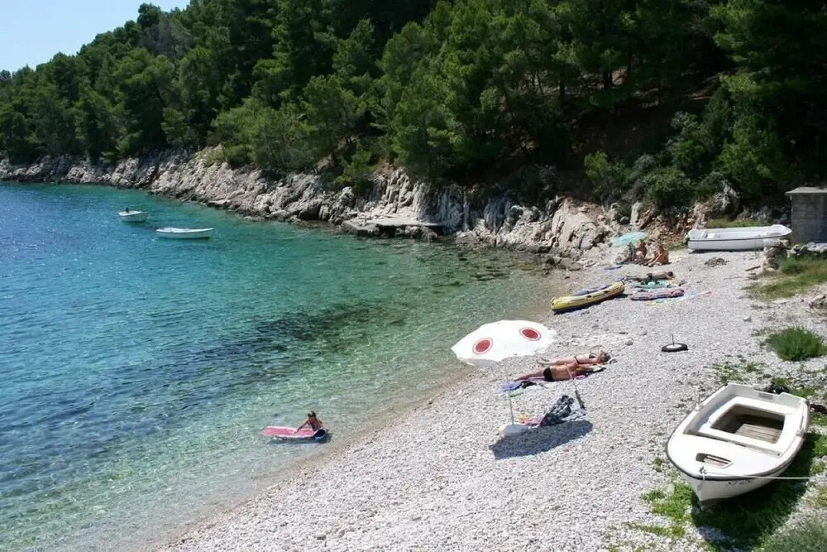 Mateo - by the Beach - A1 Delia