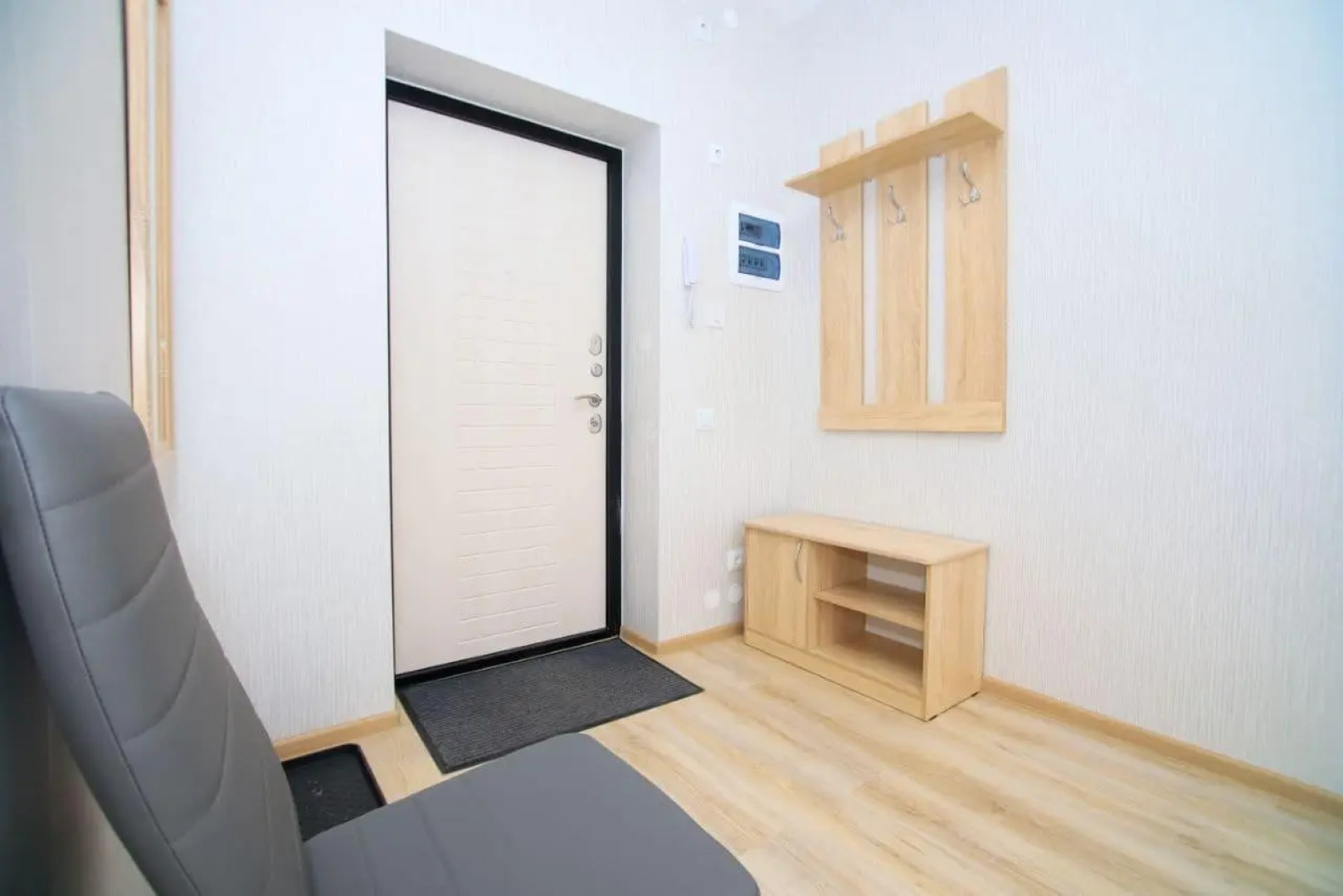 Апарт Гулливер на улице Революции 48В