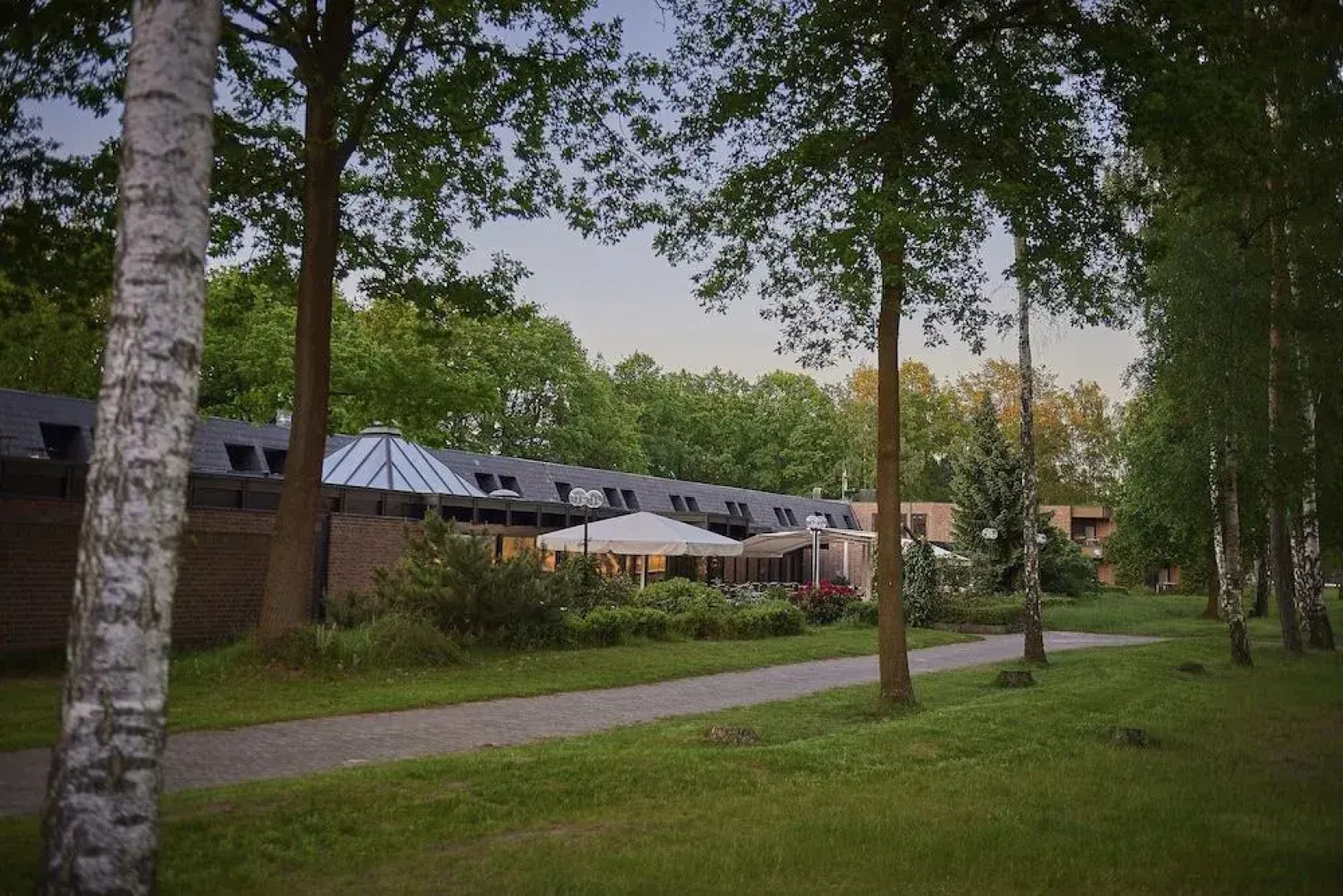 Seehotel am Tankumsee