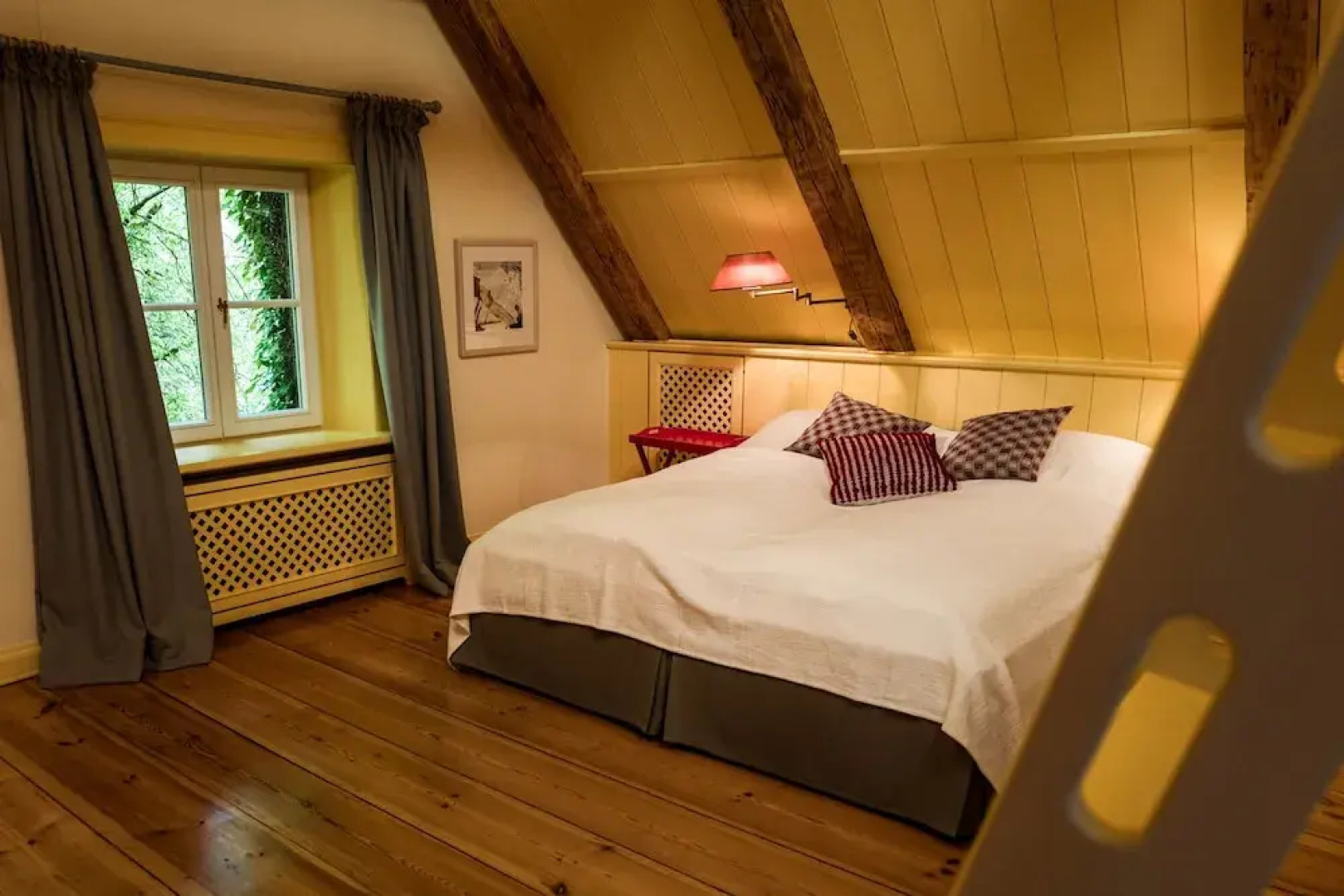 Wunderschönes Landhaus