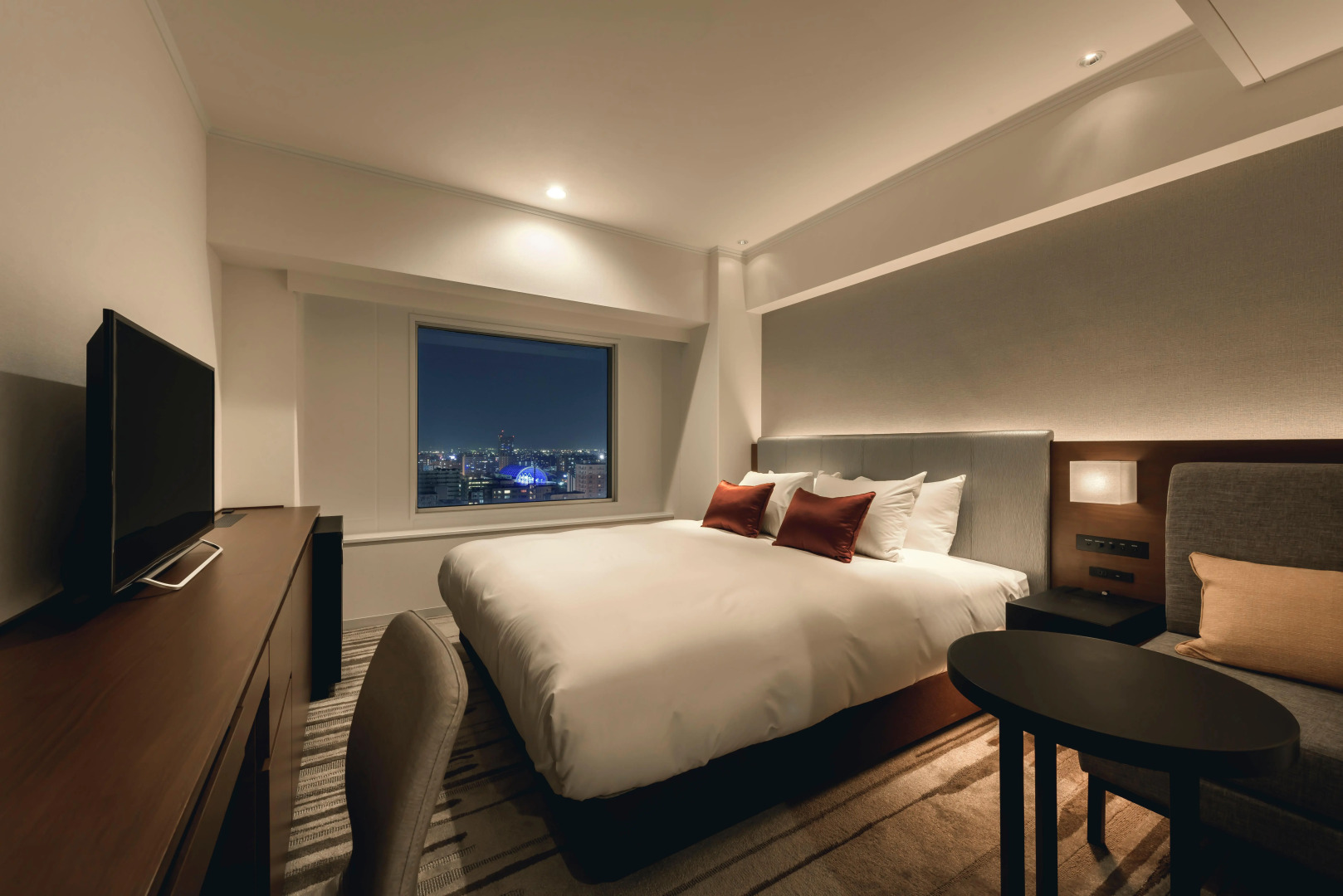 ANA Crowne Plaza Sapporo by IHG