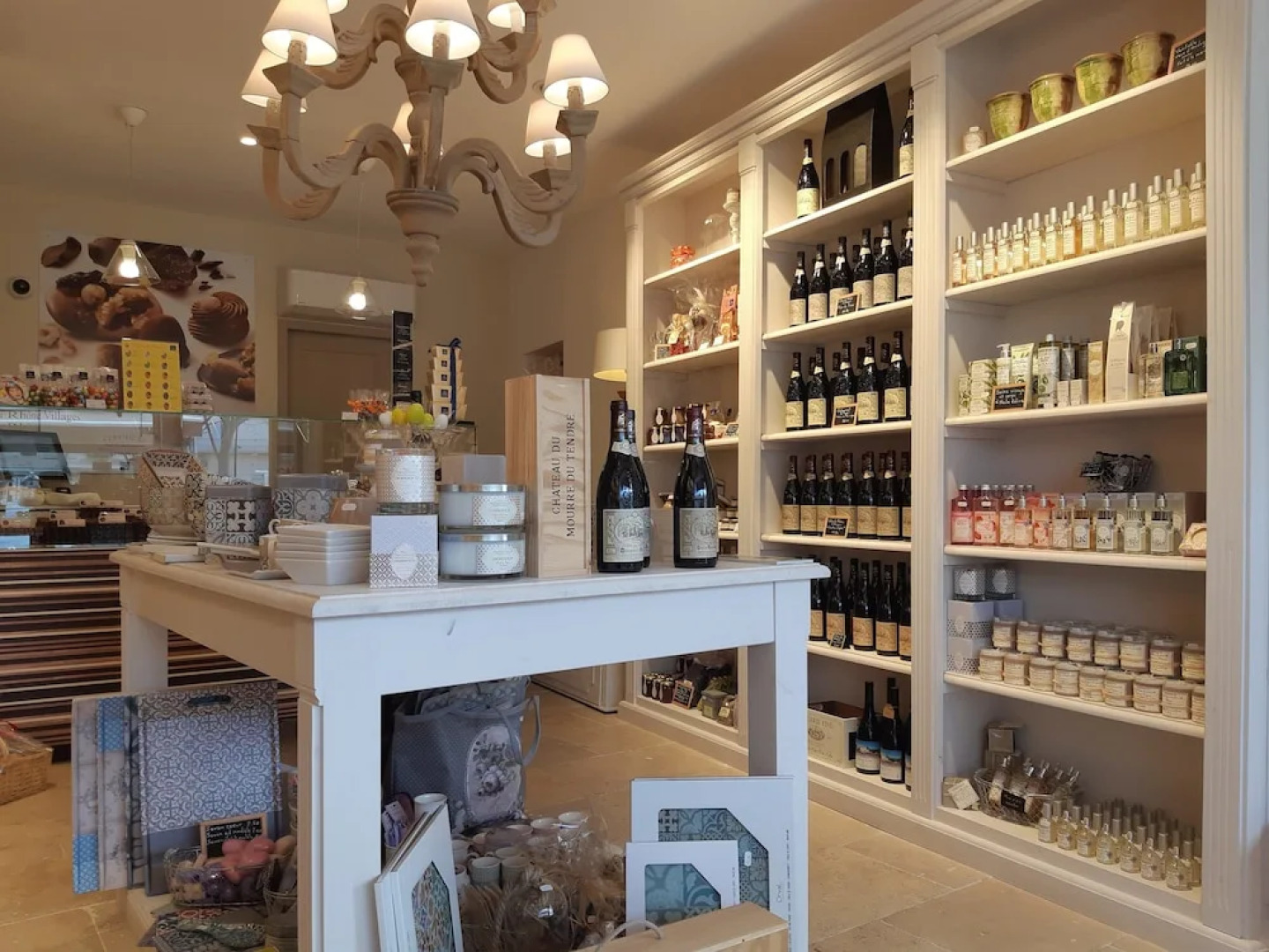 Château du Mourre du Tendre