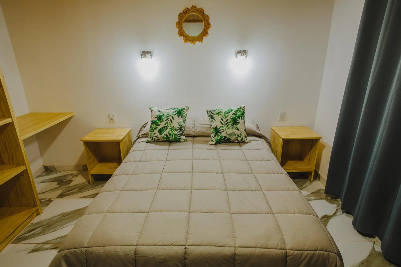 Hotel Carmen