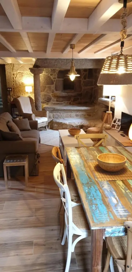 OLardoMar - Casa Rural