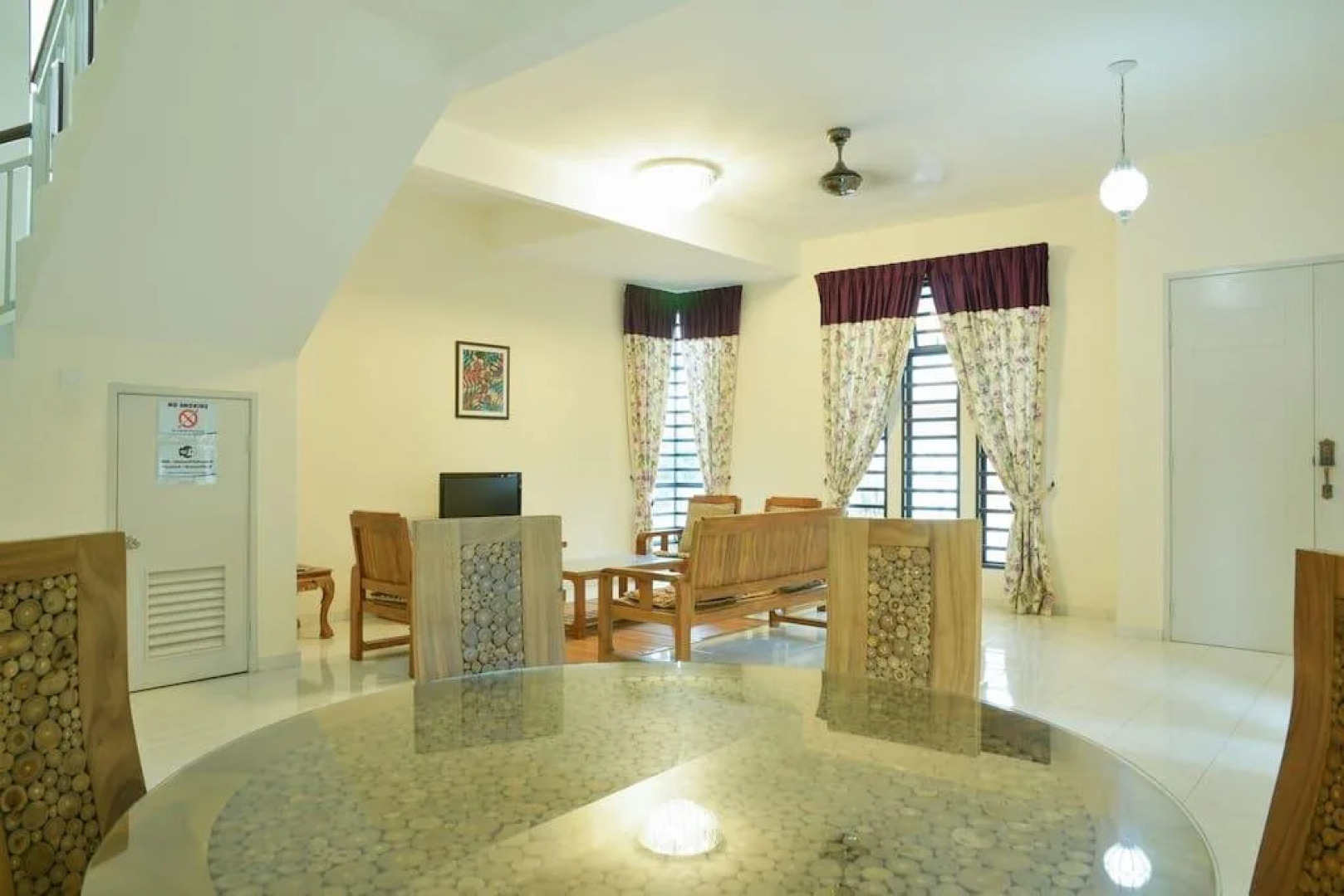 Idaman Villa Home2stay