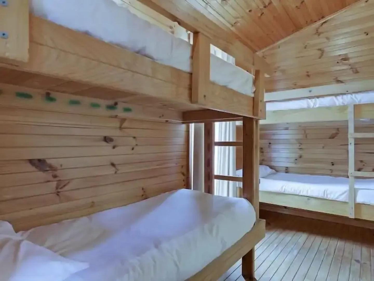 Steeles Island Retreat