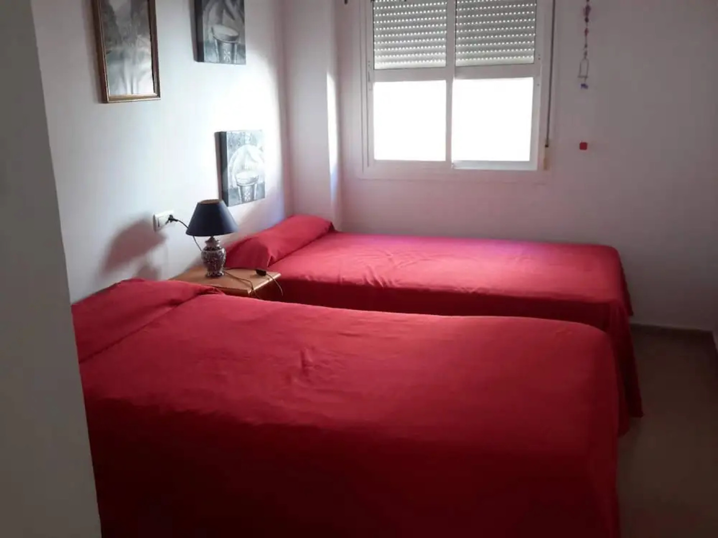 House With 2 Bedrooms in Jerez de la Frontera, With Terrace and Wifi