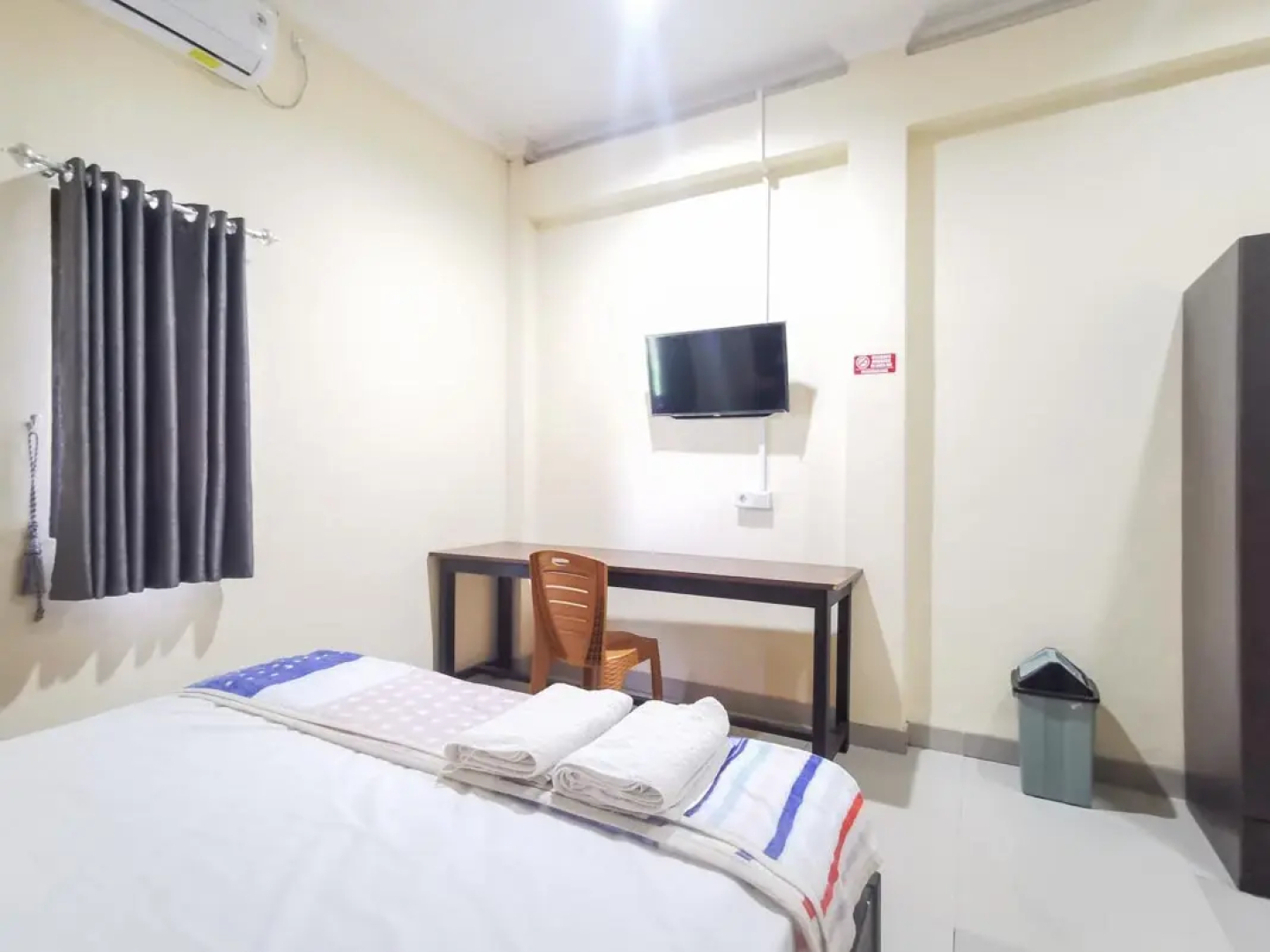 RedDoorz near Kantor PLN Sangatta