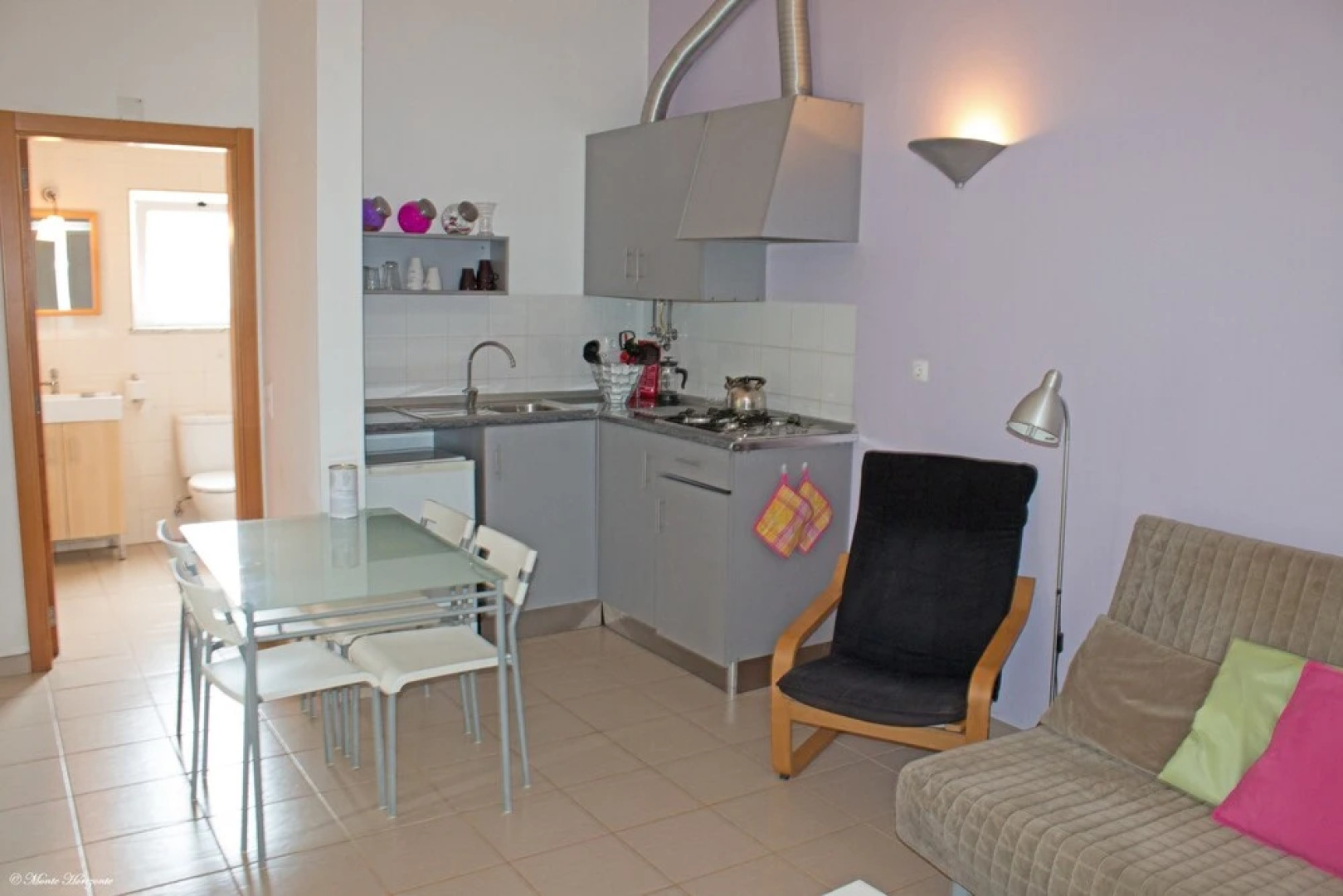 Monte Horizonte (Adults Only)