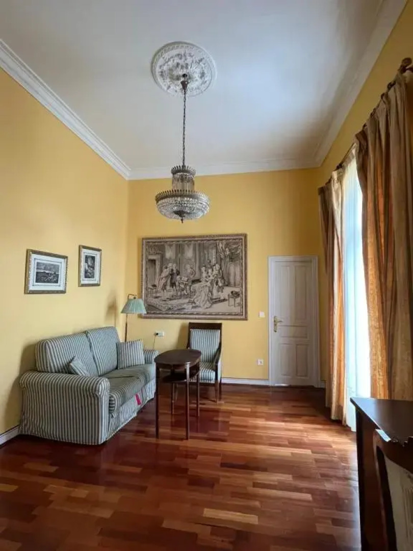 Hotel Palacete Peñalba