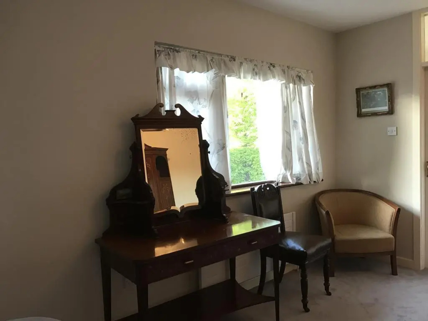 Fort House Bed & Breakfast