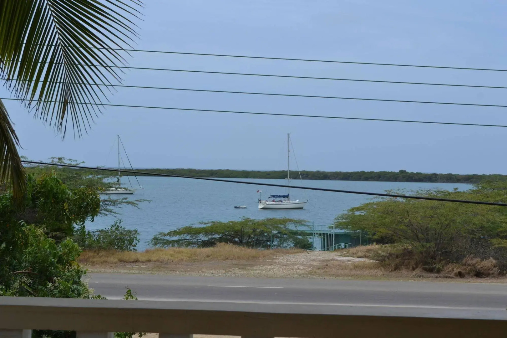 Vistalmar Ocean Suites