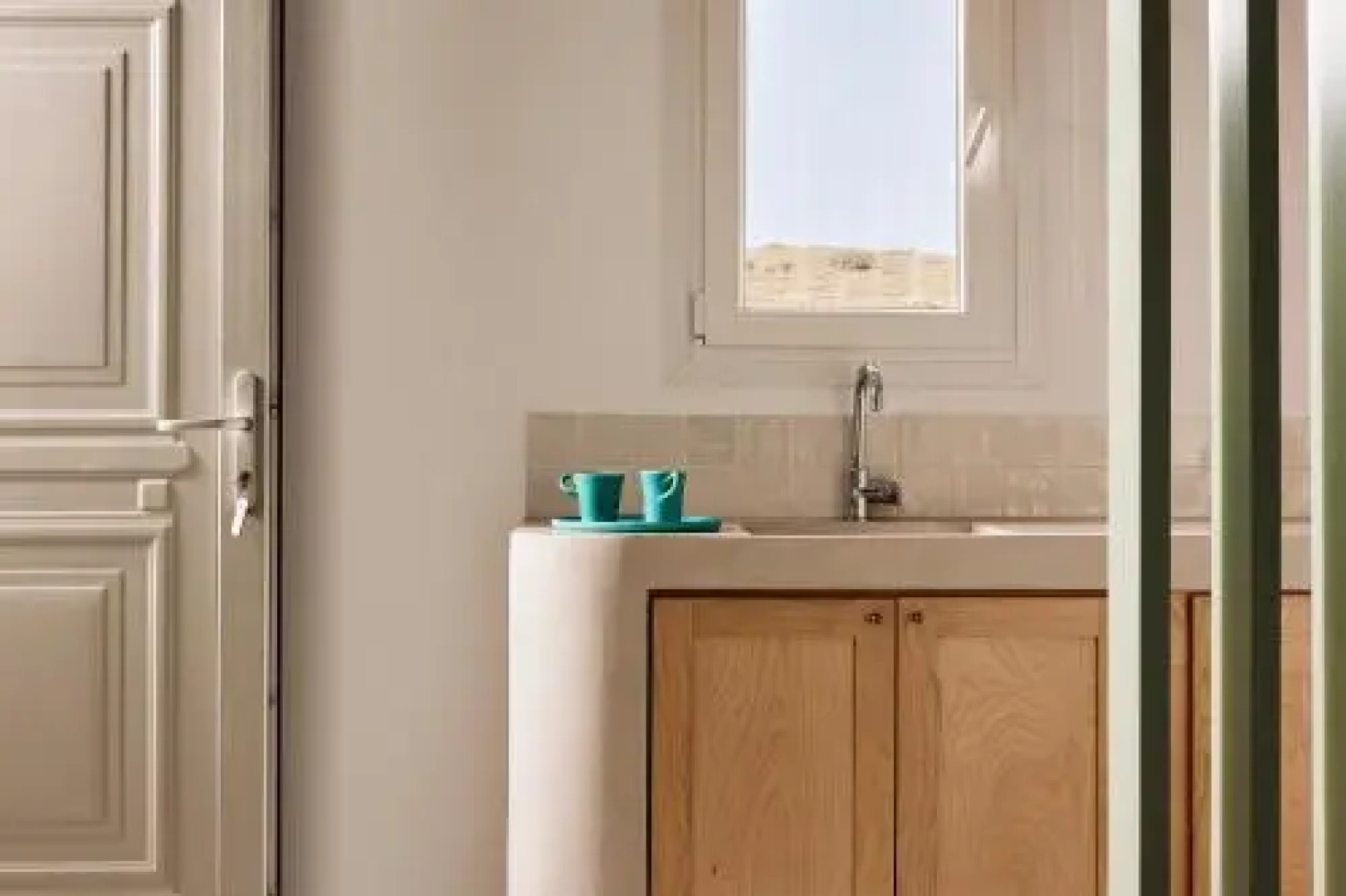 Kanala Studios Kythnos