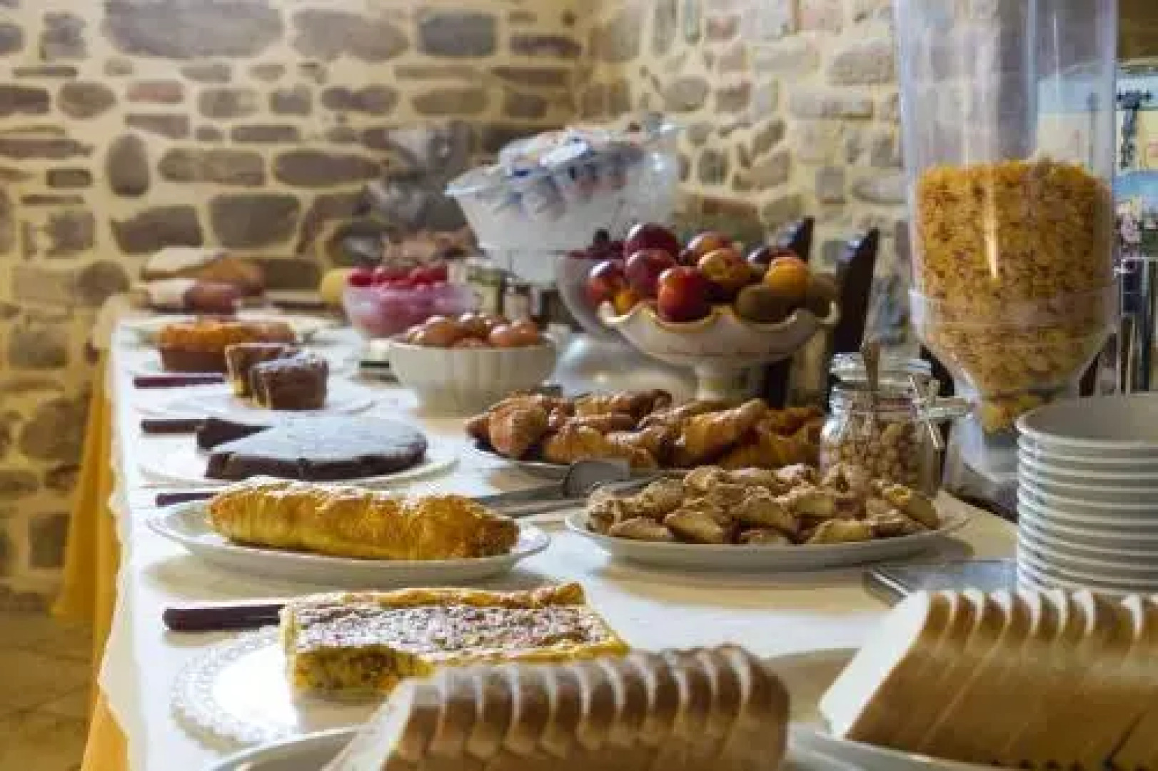 Agriturismo Vecchio Gelso