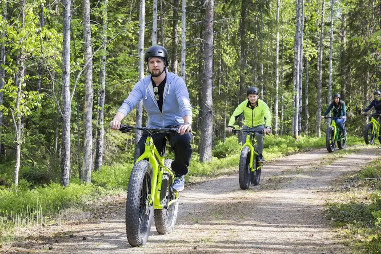 Ranua Resort Holiday Village