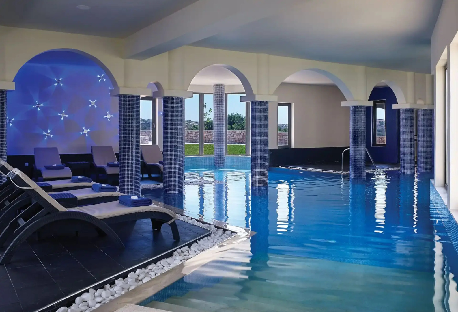 TUI MAGIC LIFE Club Plimmiri