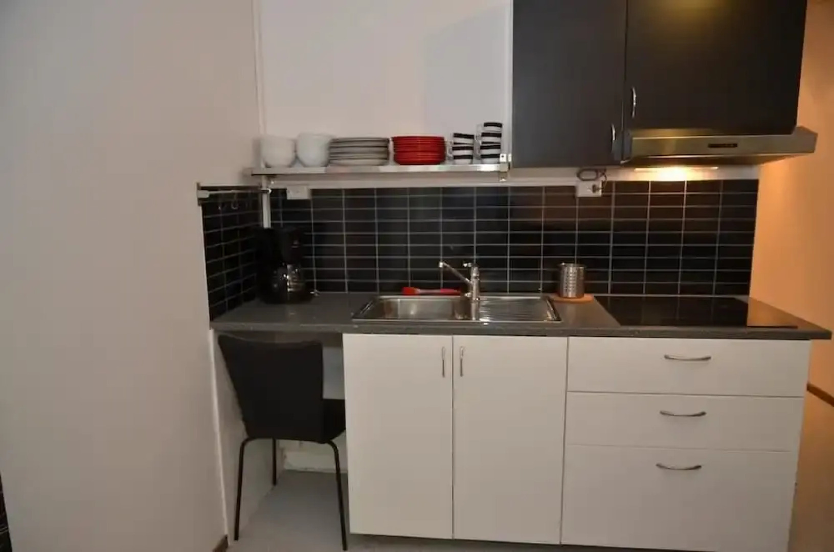 Bergen Budget Hostel