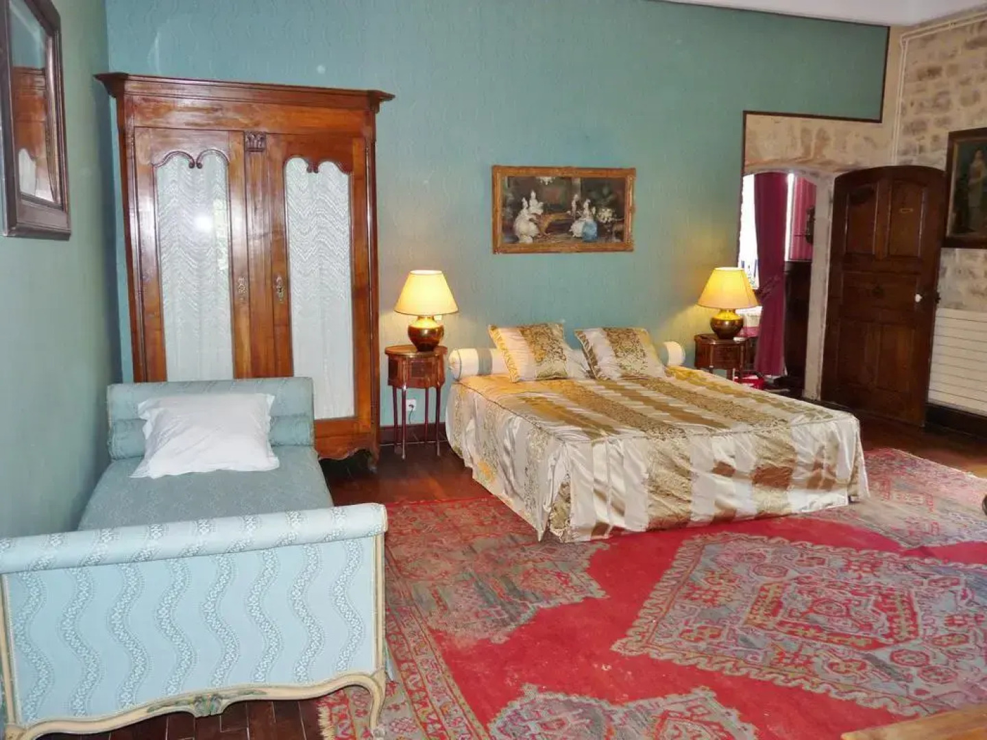 Prieuré de Las Canals