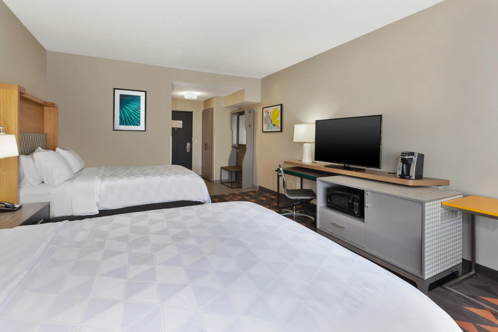 Holiday Inn Grand Rapids - South by IHG