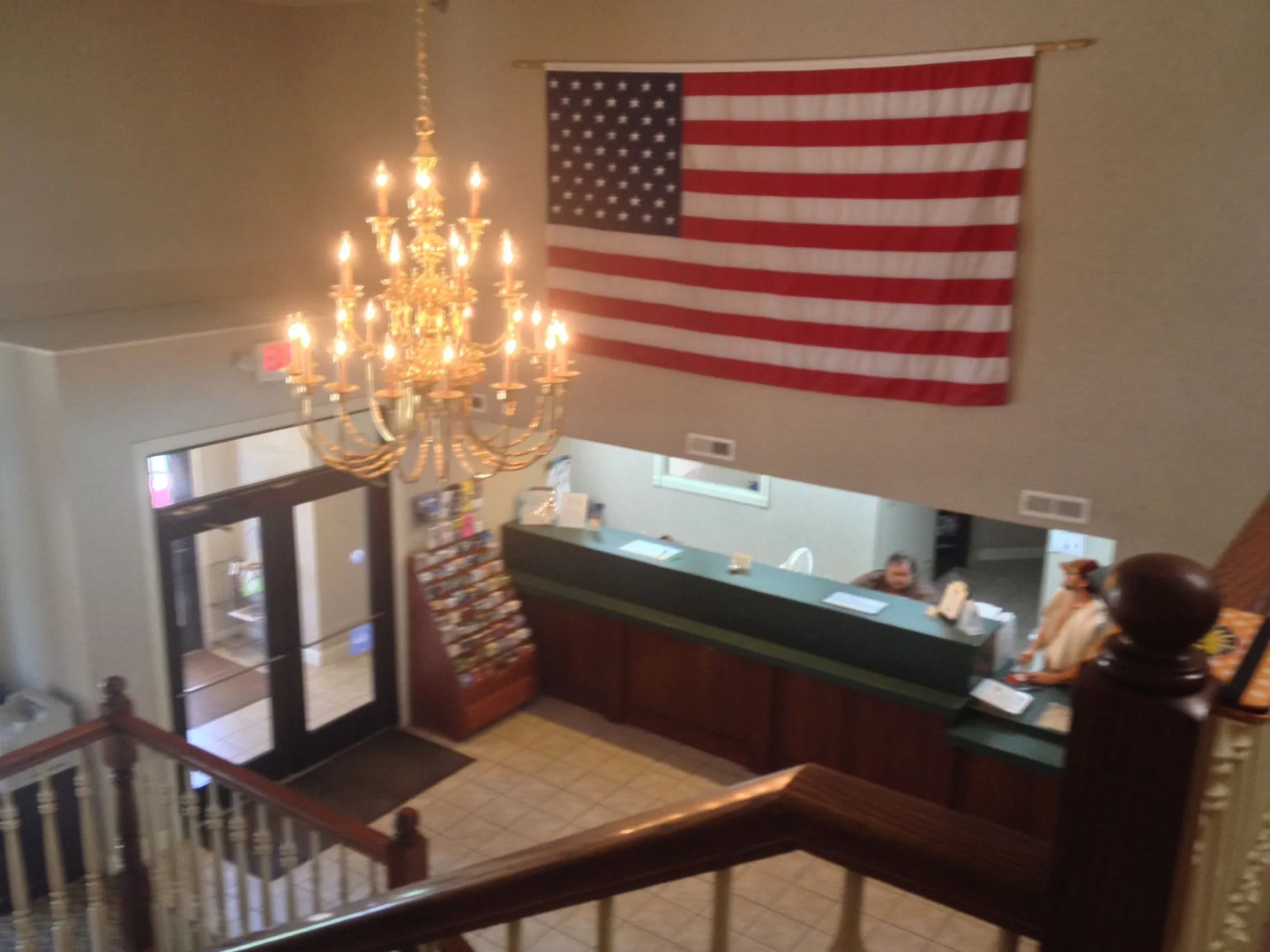 Quality Inn Calvert City - Paducah East