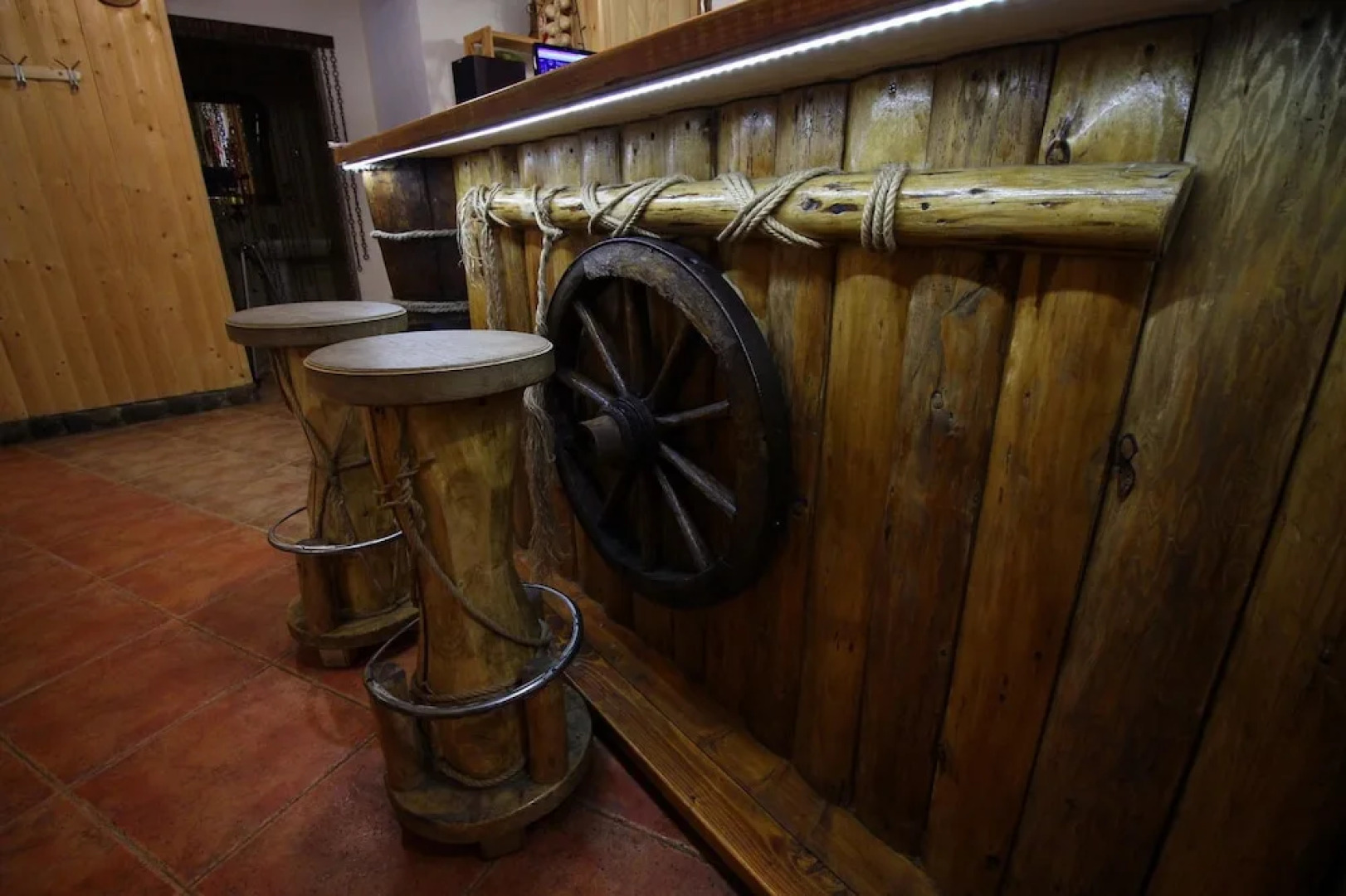 Горный Прутец