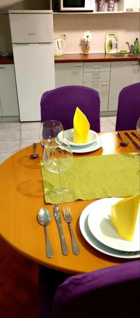 IstraNova Apartments