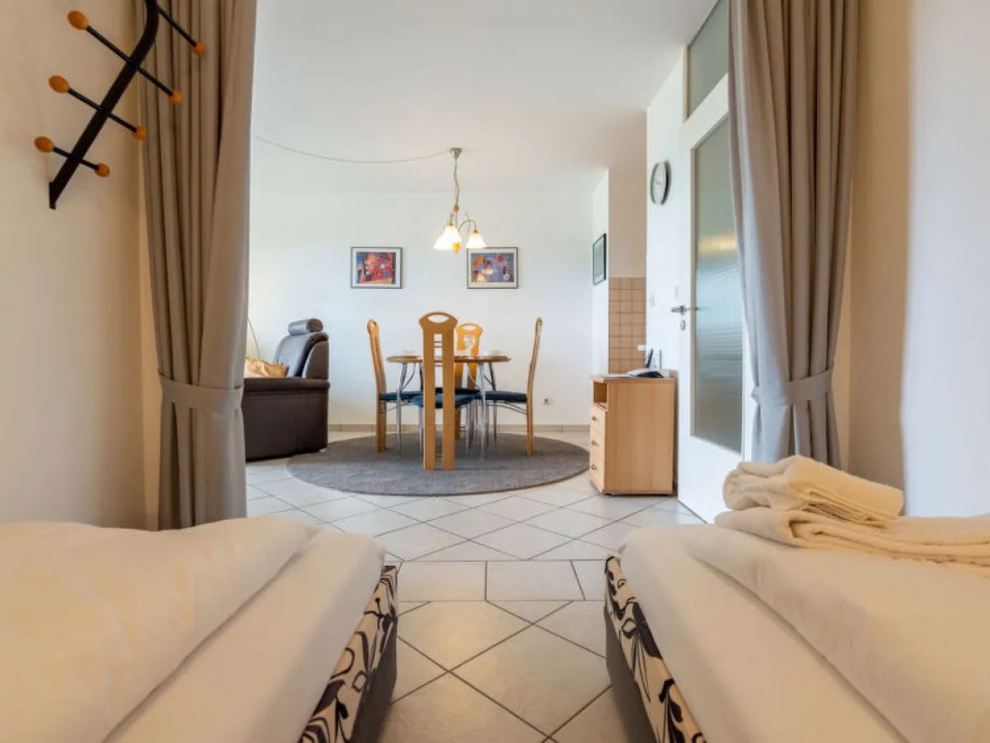 Apartment F 55 Dittishausen