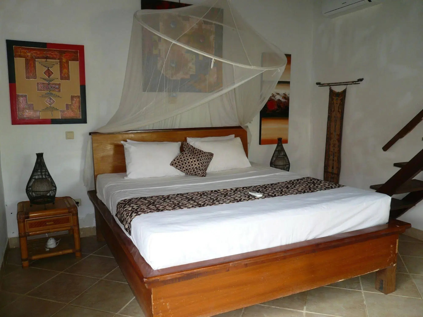 Wawa Wewe II Villas